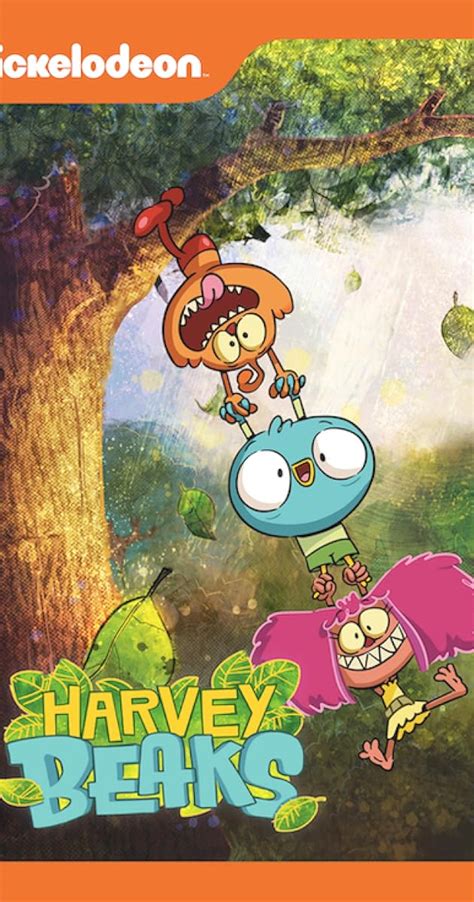 solarmovies harvey beaks|Harvey Beaks: All Episodes .